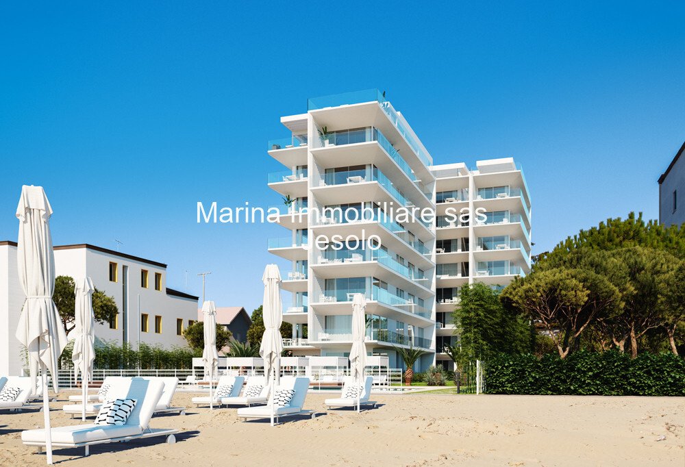 Apartment in Lido di Jesolo, Jesolo, Veneto 2 - 14130638