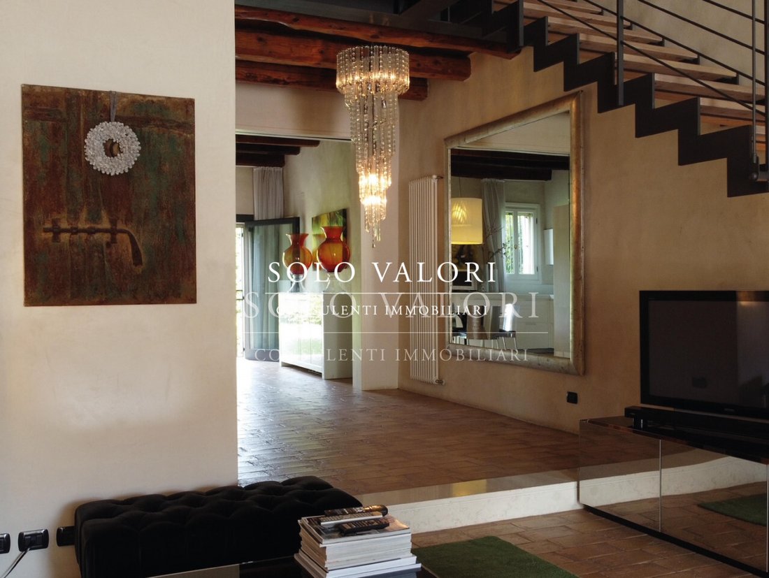 Apartment in Asolo, Veneto, Italy 4 - 15478941
