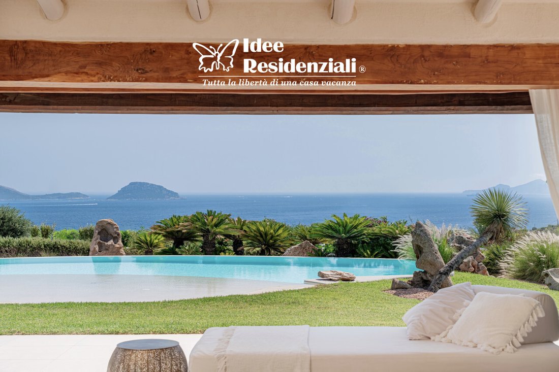 Villa in Golfo Aranci, Sardinia, Italy 1 - 16006121