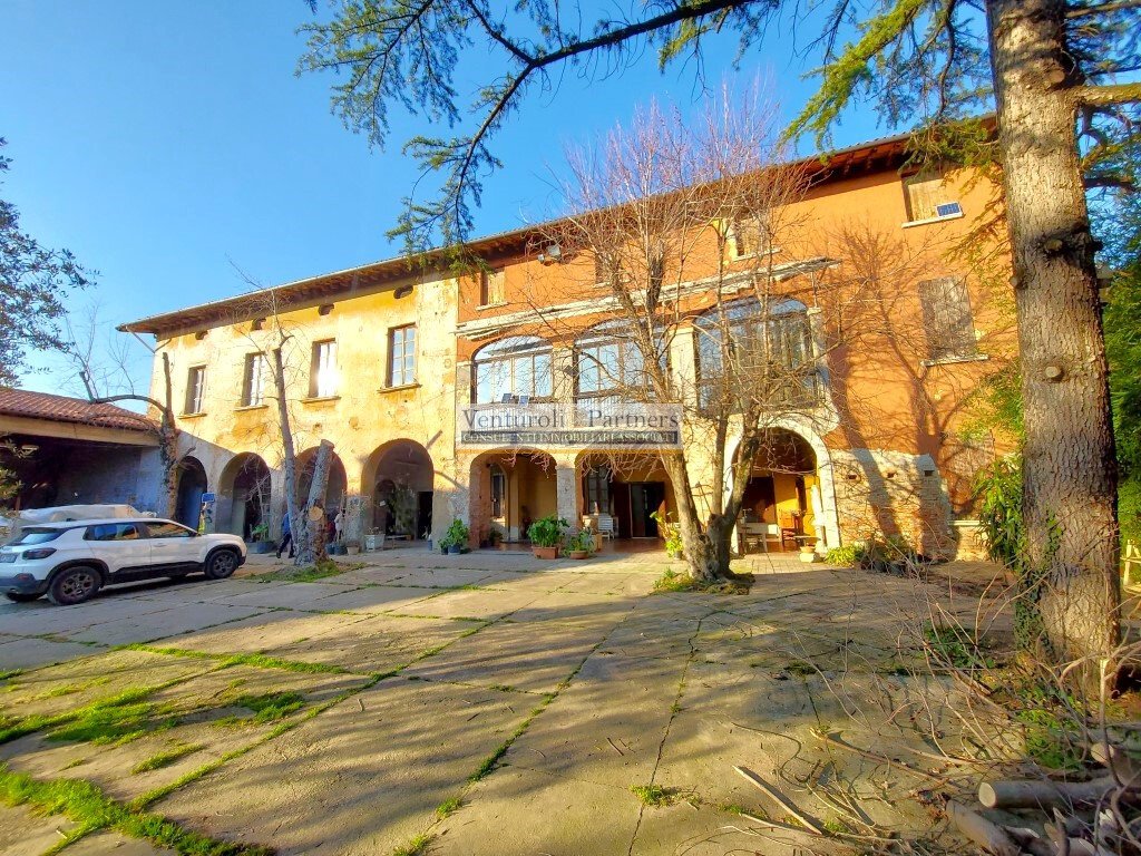 House in San Zeno Naviglio, Lombardy, Italy 1 - 15346778