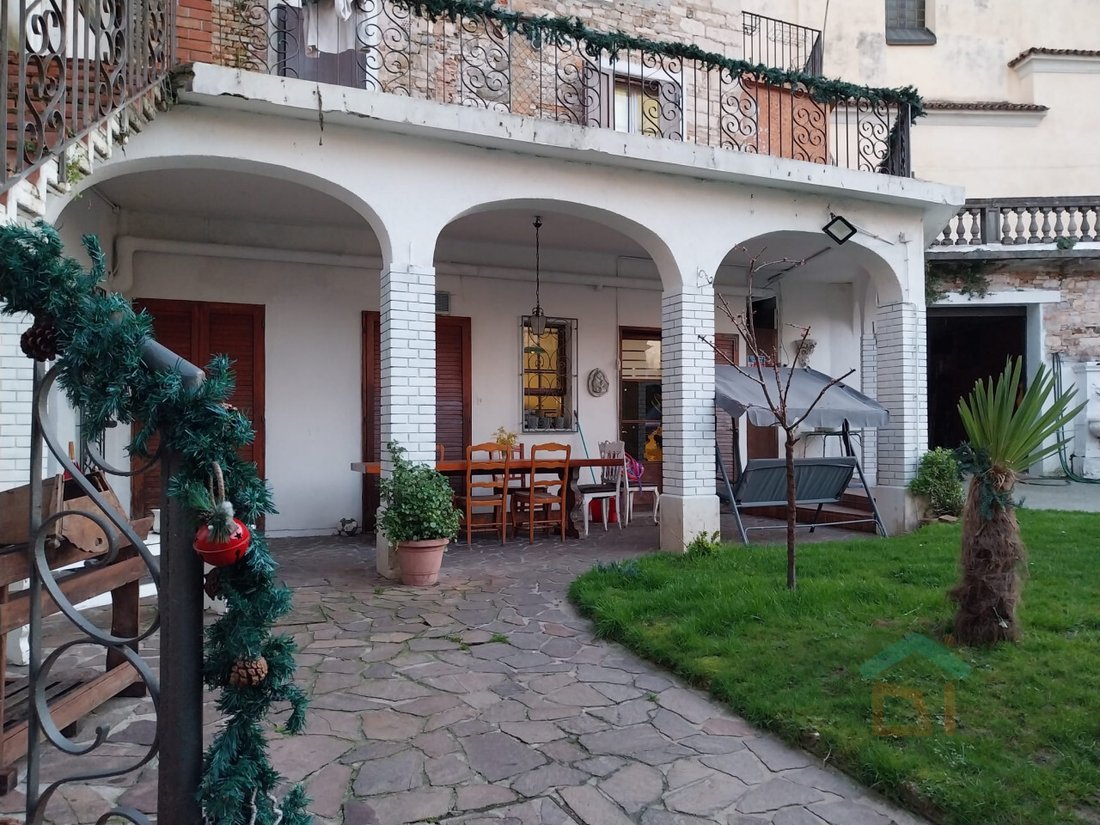 Estate in Cervignano del Friuli, Friuli – Venezia Giulia, Italy 1 - 15383862
