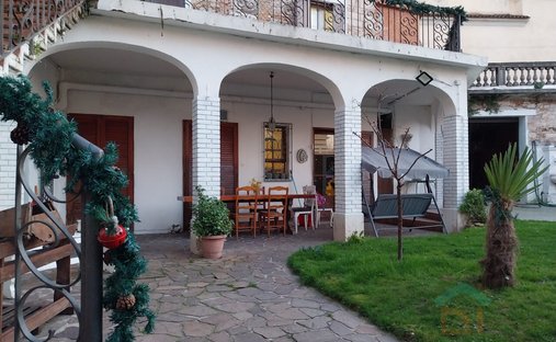 Finca en Cervignano del Friuli, Friuli-Venecia Julia, Italia 1