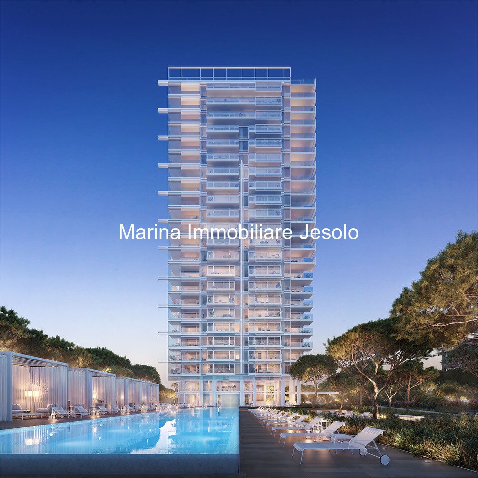 Apartment in Lido di Jesolo, Jesolo, Veneto 2 - 12138867
