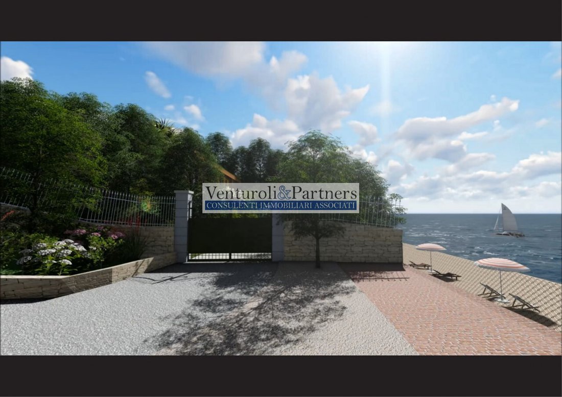 Villa in Historic Center, Padenghe sul Garda, Lombardy 2 - 14374647