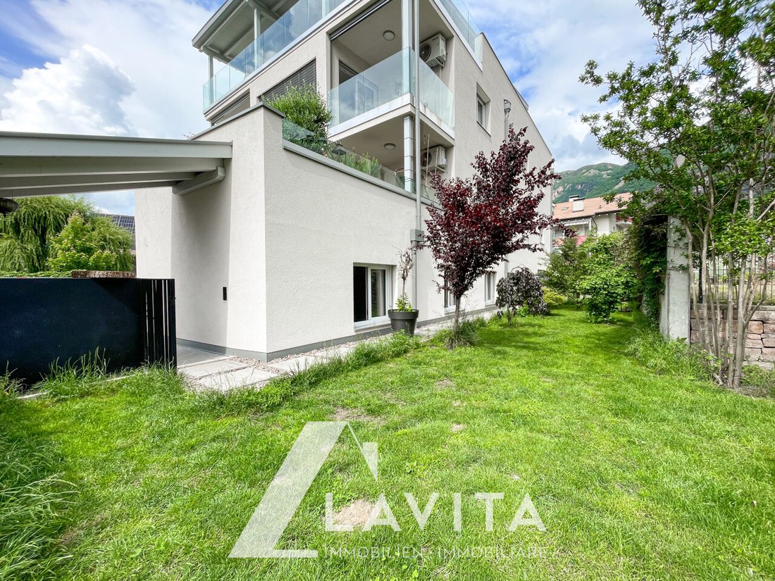 Apartment in Ora / Auer, Trentino – Alto Adige/Südtirol, Italy 1 - 14292688