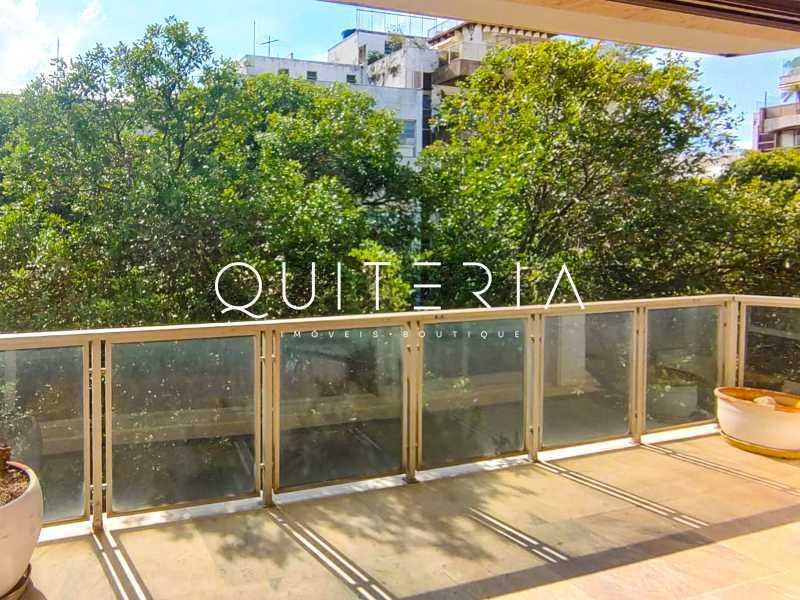 Apartment in Rio de Janeiro, State of Rio de Janeiro, Brazil 2 - 15127870