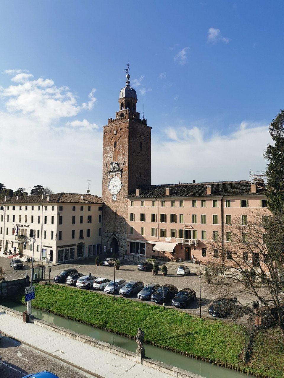 Apartment in Castelfranco Veneto, Veneto, Italy 3 - 15306560