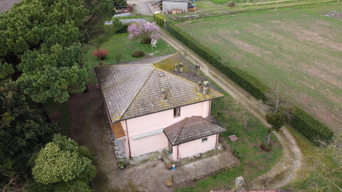 House in Boara Pisani, Veneto, Italy 5 - 15392551