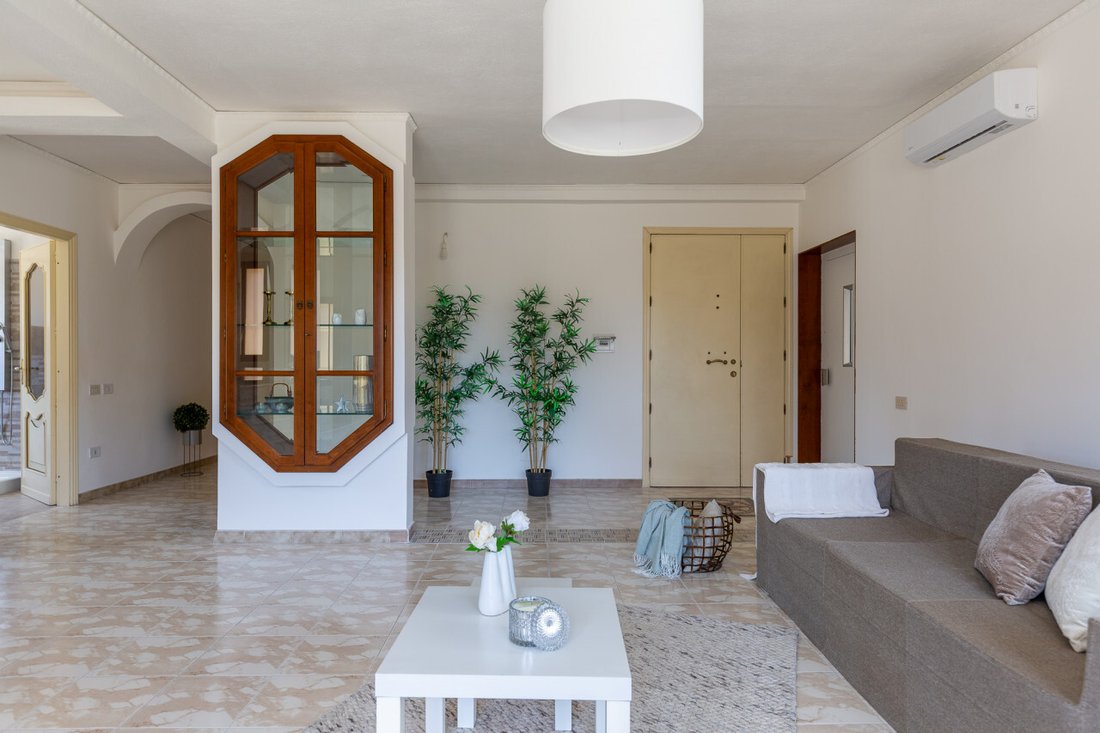 House in San Benedetto, Quartu Sant'Elena, Italy 4 - 15626177