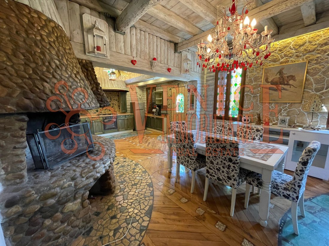 House in Cipressina-Zelarino-Trivignano, Venice, Veneto 4 - 13662540