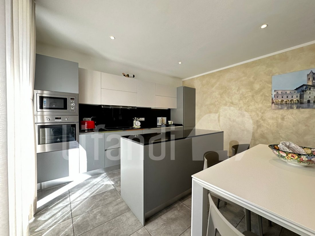 Apartment in Terlan, Trentino – Alto Adige/Südtirol, Italy 4 - 15857384