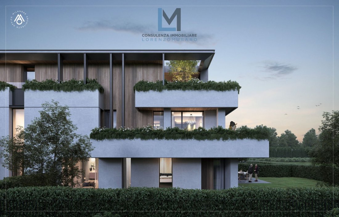 Apartment in Montebelluna, Veneto, Italy 2 - 14665179