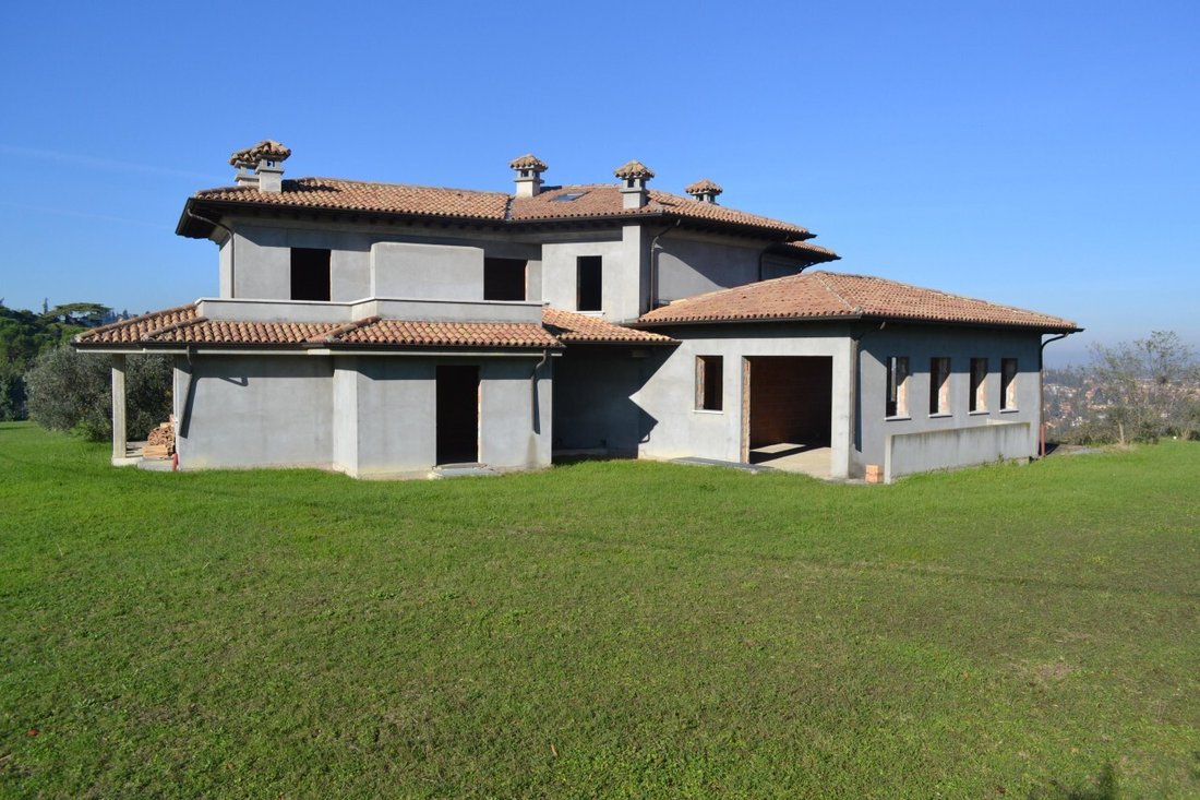 Villa in Cervese Sud, Cesena, Emilia-Romagna 1 - 14184678
