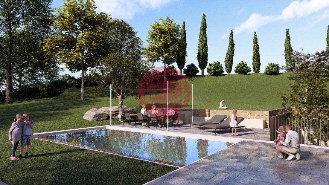 House in Longiano, Emilia-Romagna, Italy 5 - 15038644