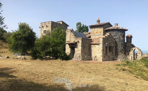 Villa in Todi, Umbria, Italy 1