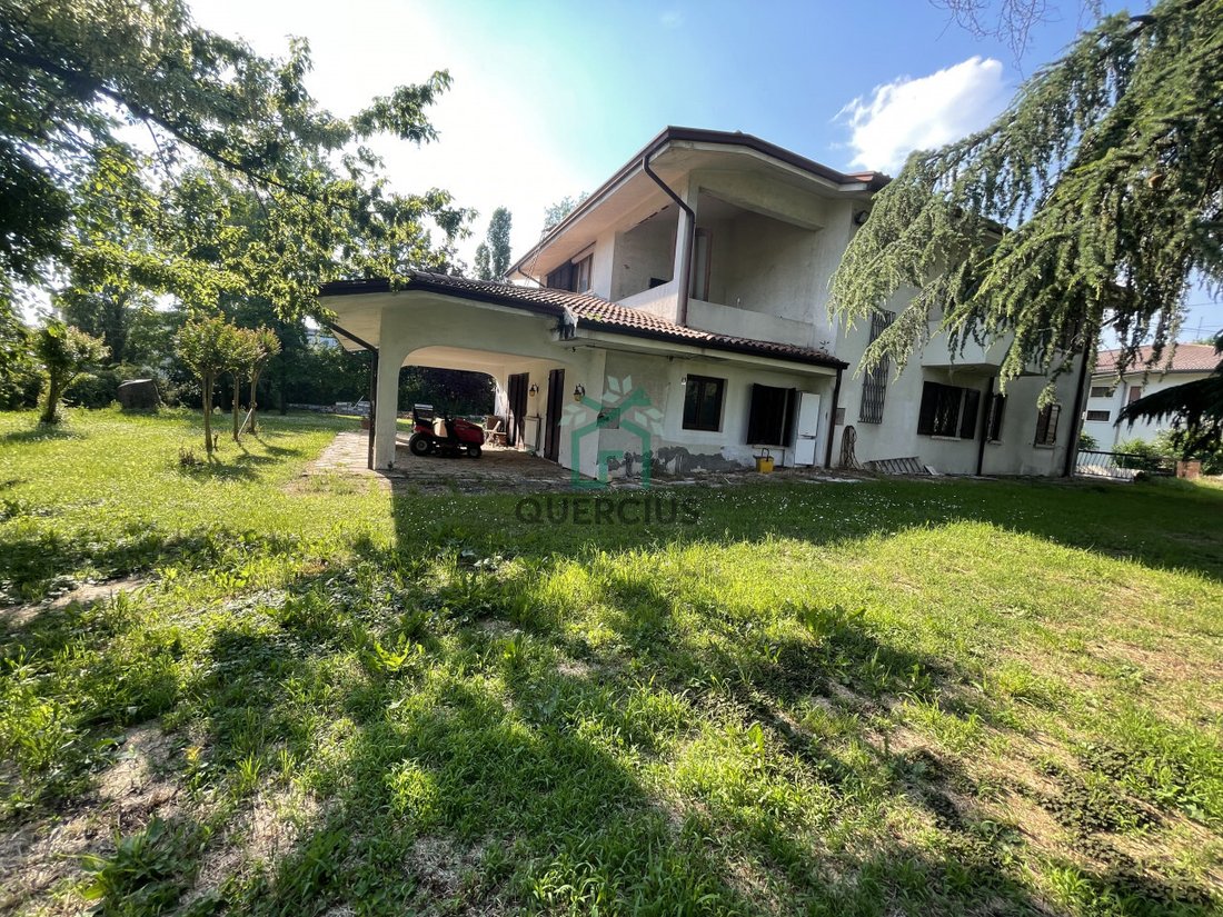 Villa in San Bonifacio, Veneto, Italy 4 - 14982320