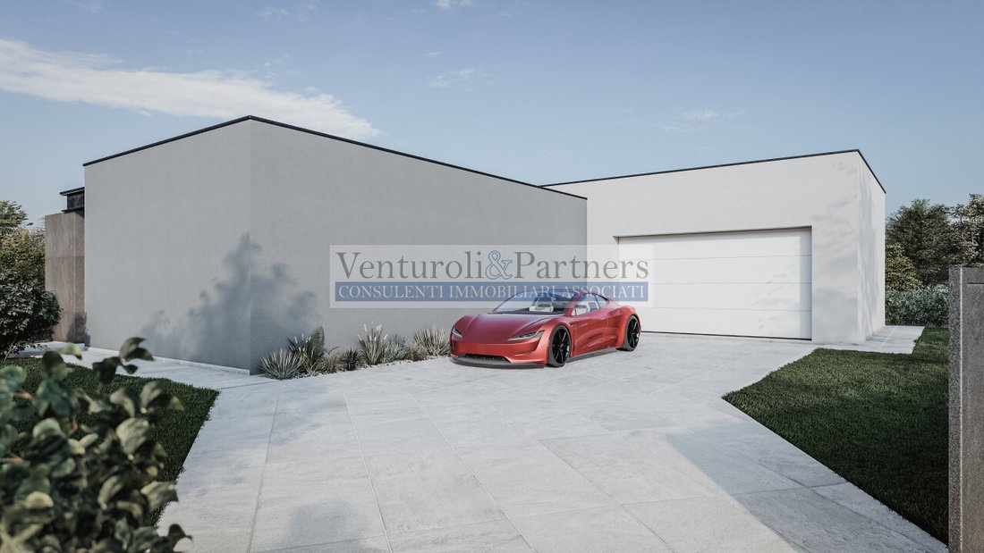 Villa in Bedizzole, Lombardy, Italy 5 - 14629027