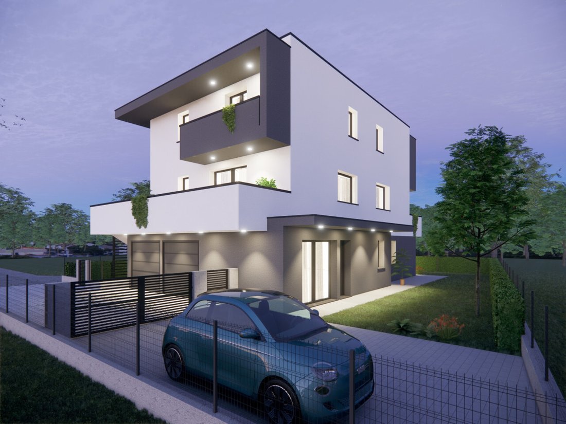Apartment in Castelfranco Veneto, Veneto, Italy 2 - 12787473