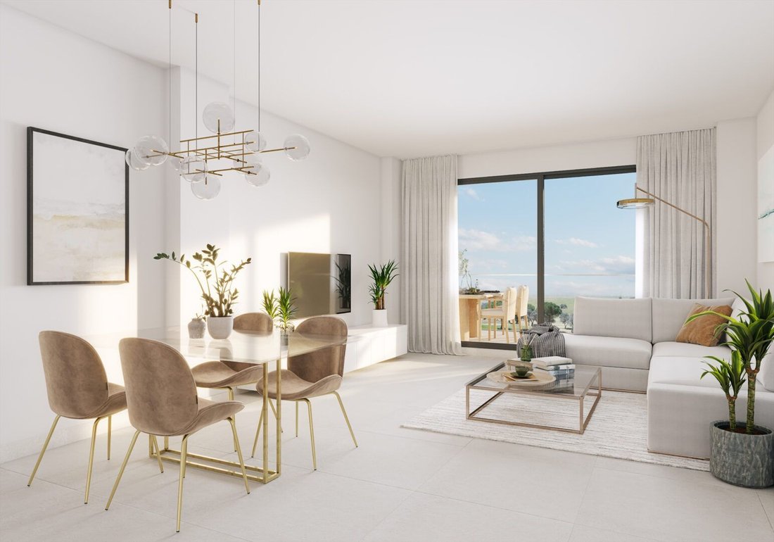 Apartment in Casares, Andalusia, Spain 2 - 16024523
