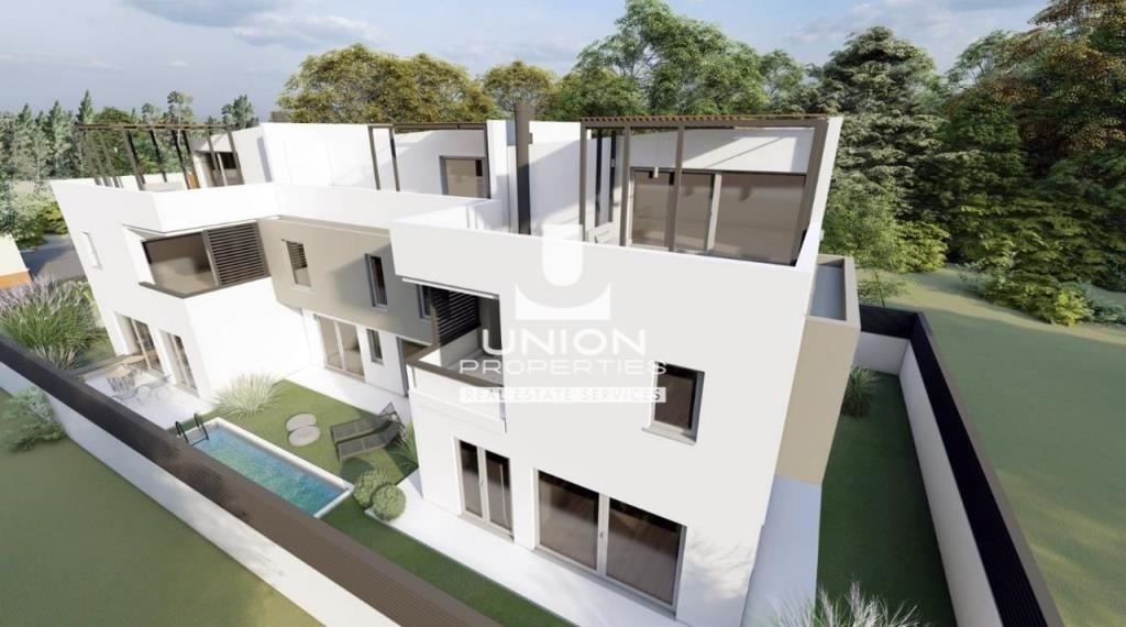 Apartment in Kifisia, Attica, Greece 1 - 16022985