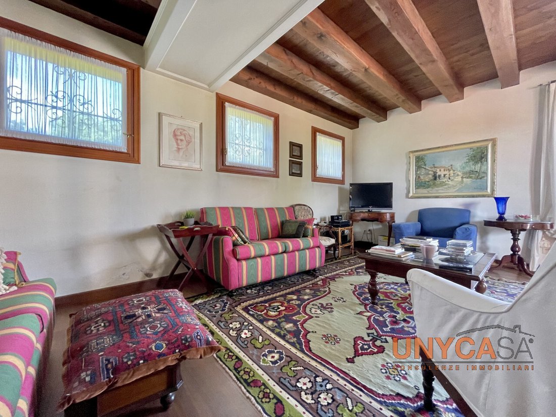 House in Abano Terme, Veneto, Italy 2 - 12283759
