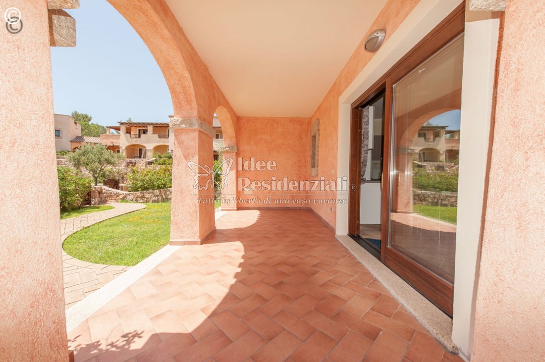 Apartment in Golfo Aranci, Sardinia, Italy 2 - 13607876