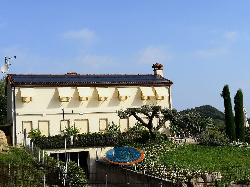 Villa in Teolo, Veneto, Italy 2 - 15985563