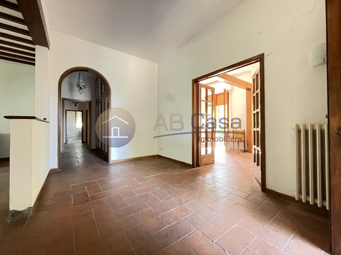 Apartment in Monte Morello-Cercina, Municipality of Sesto Fiorentino, Tuscany 4 - 14478677