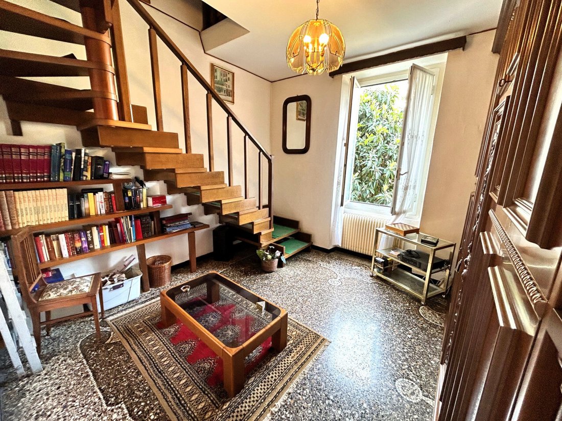 Apartment in Camogli, Liguria, Italy 2 - 15785426