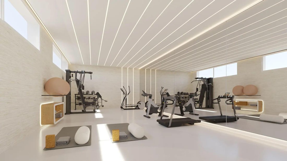 Penthouse in El Faro, Mijas, Spain 3 - 16023010