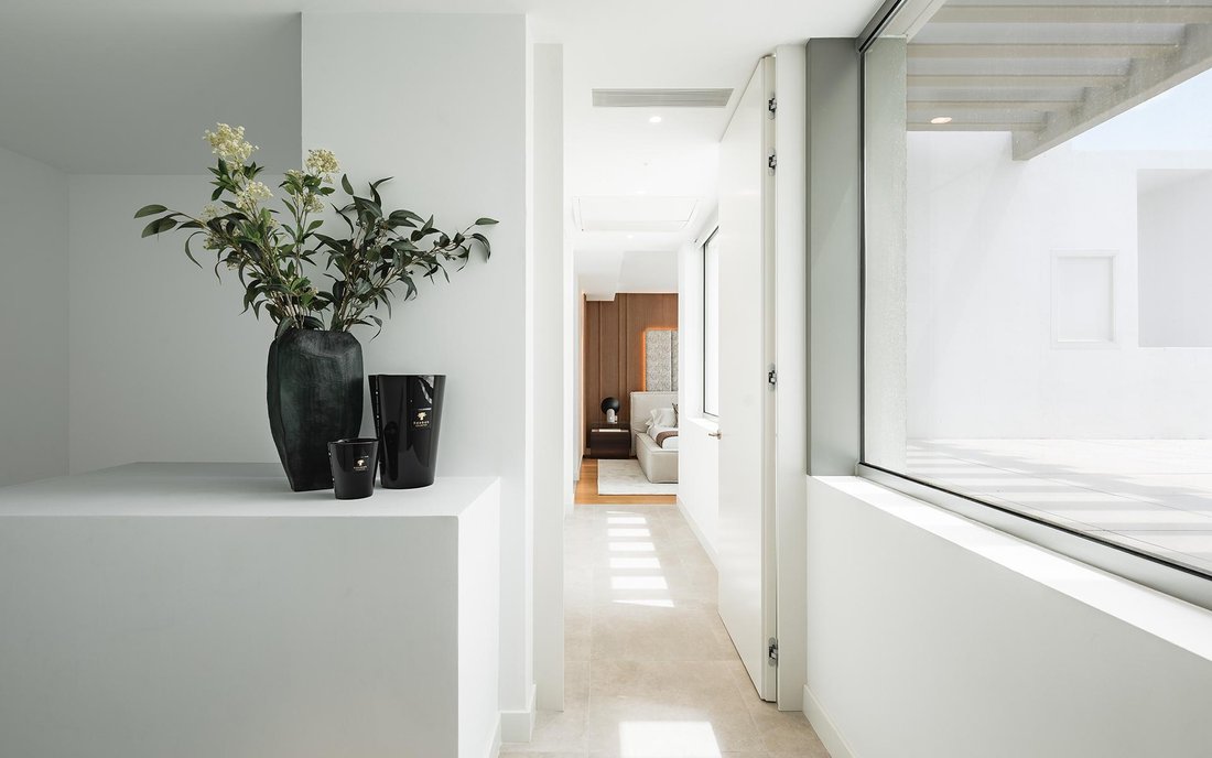 Villa in Estepona, Andalusia, Spain 2 - 16024530