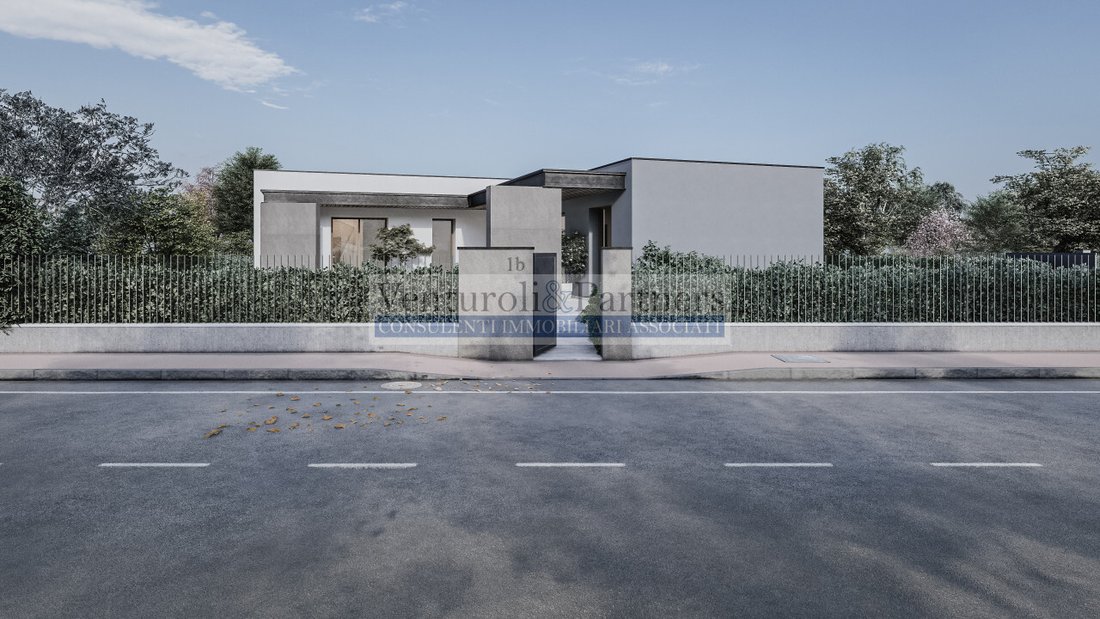 Villa in Bedizzole, Lombardy, Italy 4 - 14629027