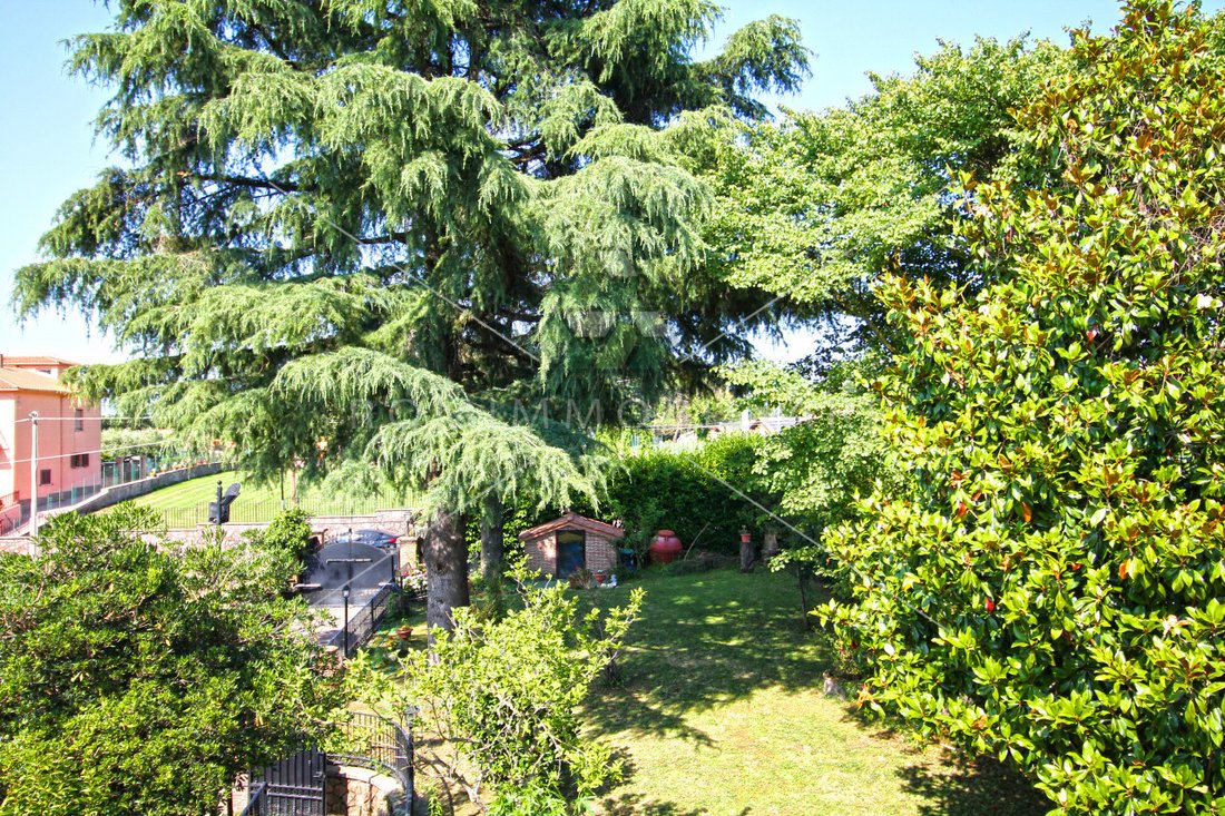 Villa in San Cesareo, Lazio, Italy 2 - 13315716