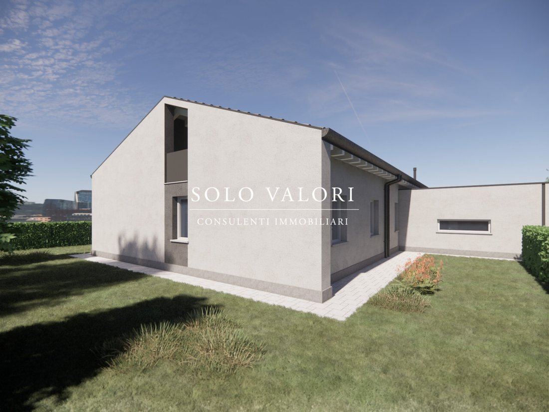 House in Vedelago, Veneto, Italy 5 - 15656584