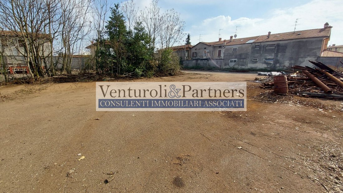 Land in Palazzolo sull'Oglio, Lombardy, Italy 2 - 14374672