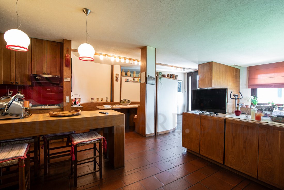 House in Center - San Tommaso, Albignasego, Veneto 4 - 15447112