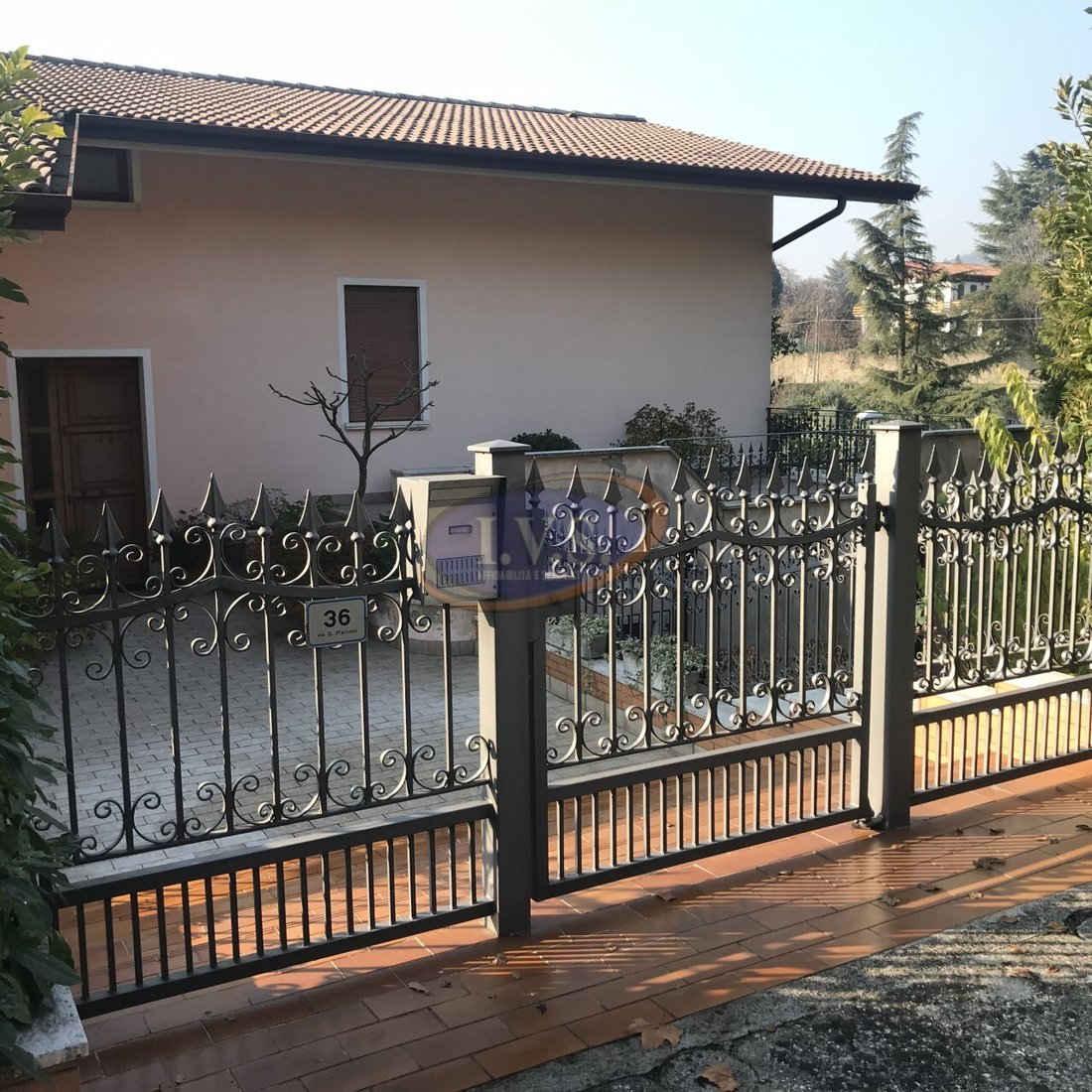House in Teolo, Veneto, Italy 4 - 12129204