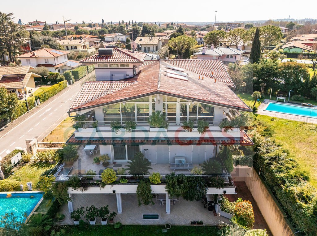 Apartment in Colombare, Sirmione, Lombardy 4 - 15392578