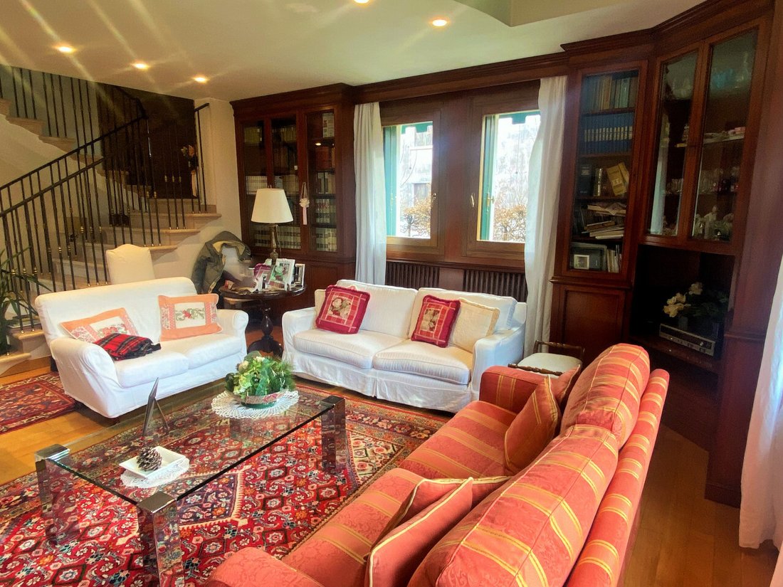 Villa in Castelfranco Veneto, Veneto, Italy 3 - 12462110