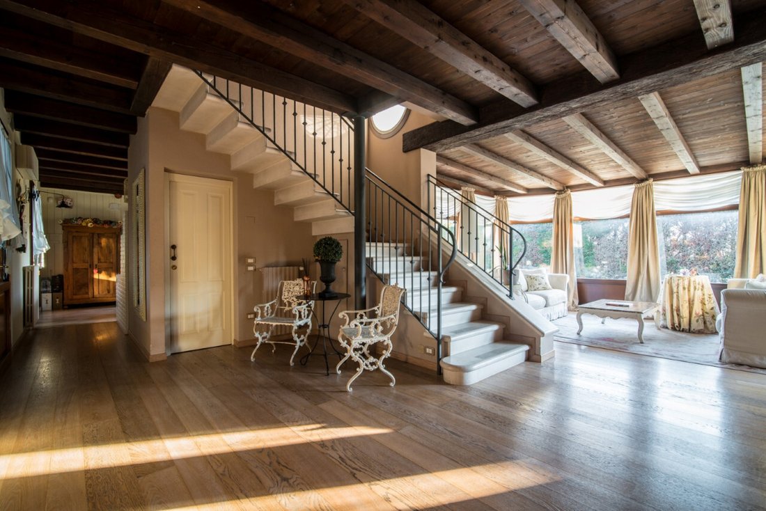Villa in Abano Terme, Veneto, Italy 3 - 13642236