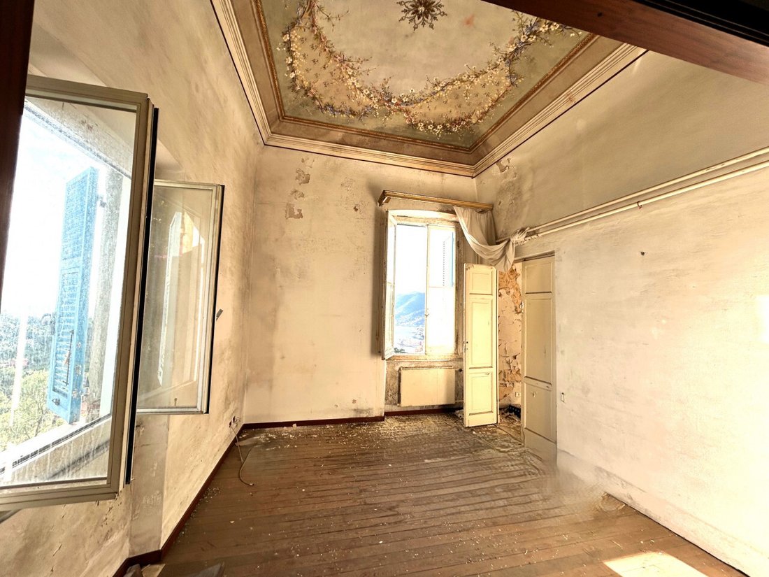 Villa in Camogli, Liguria, Italy 2 - 15921901