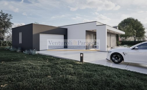 Castle for Sale in Sant'Antonio, Tuscany, Italy