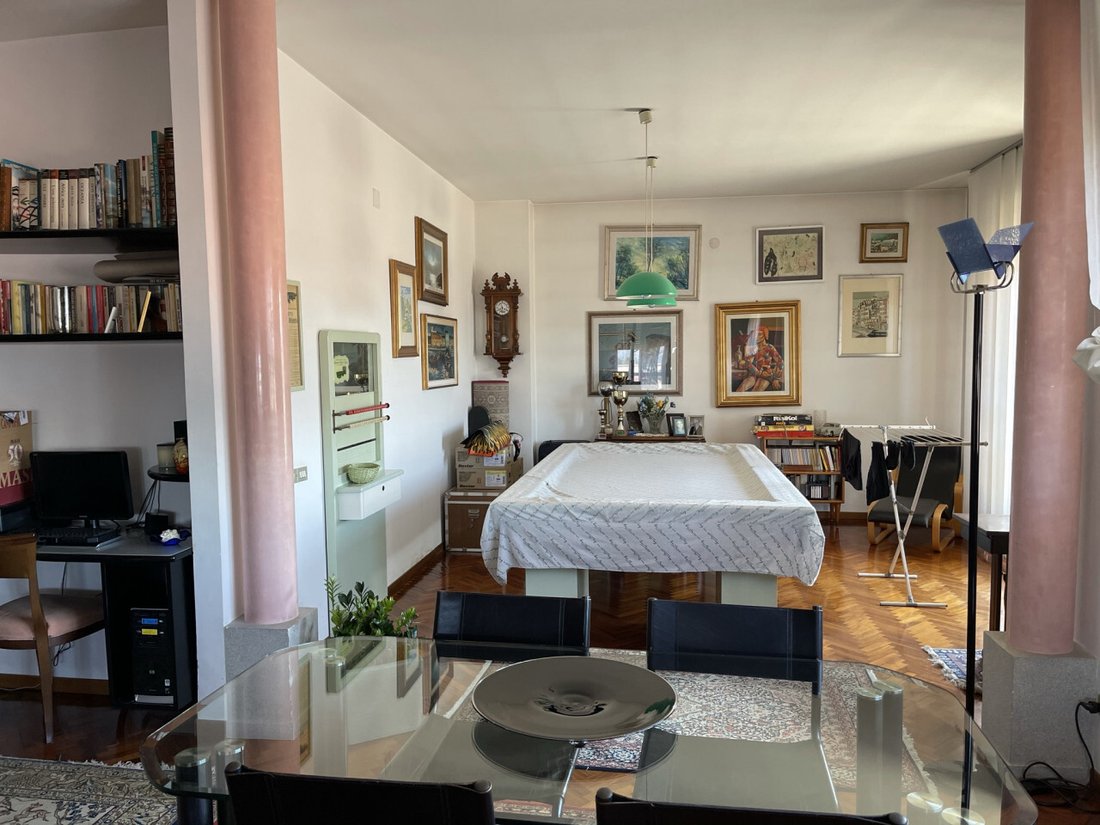 Apartment in Borgo Rodi, Ancona, Italy 5 - 14319564