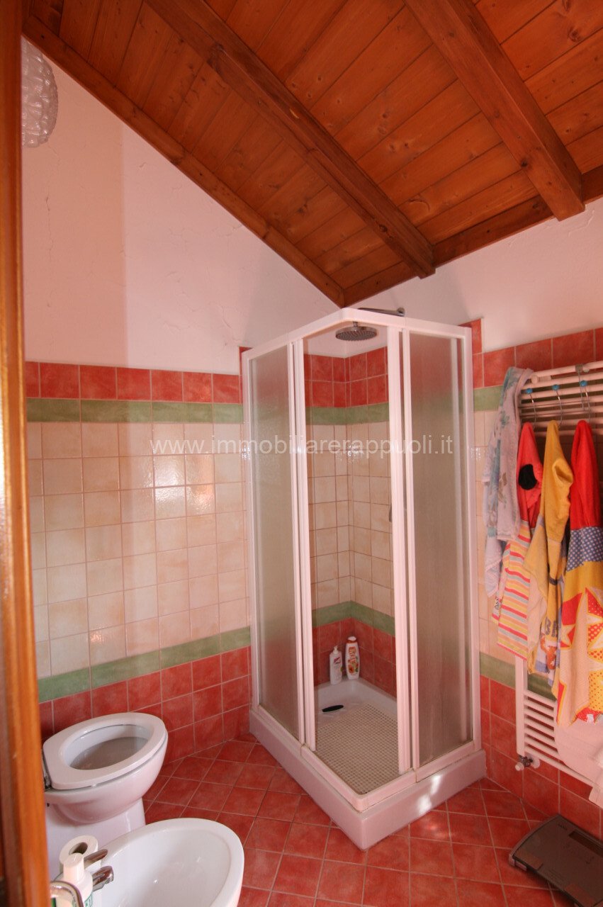 Villa in Sarteano, Tuscany, Italy 4 - 14448624