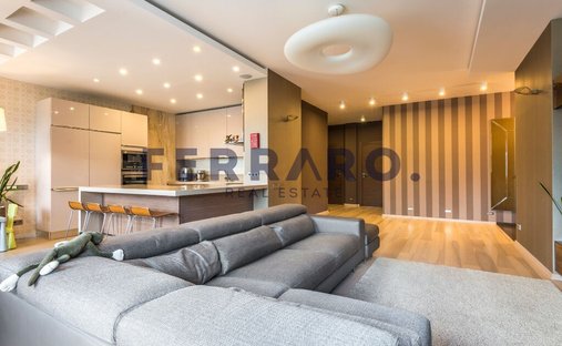 House in Monigo, Treviso, Italy 1