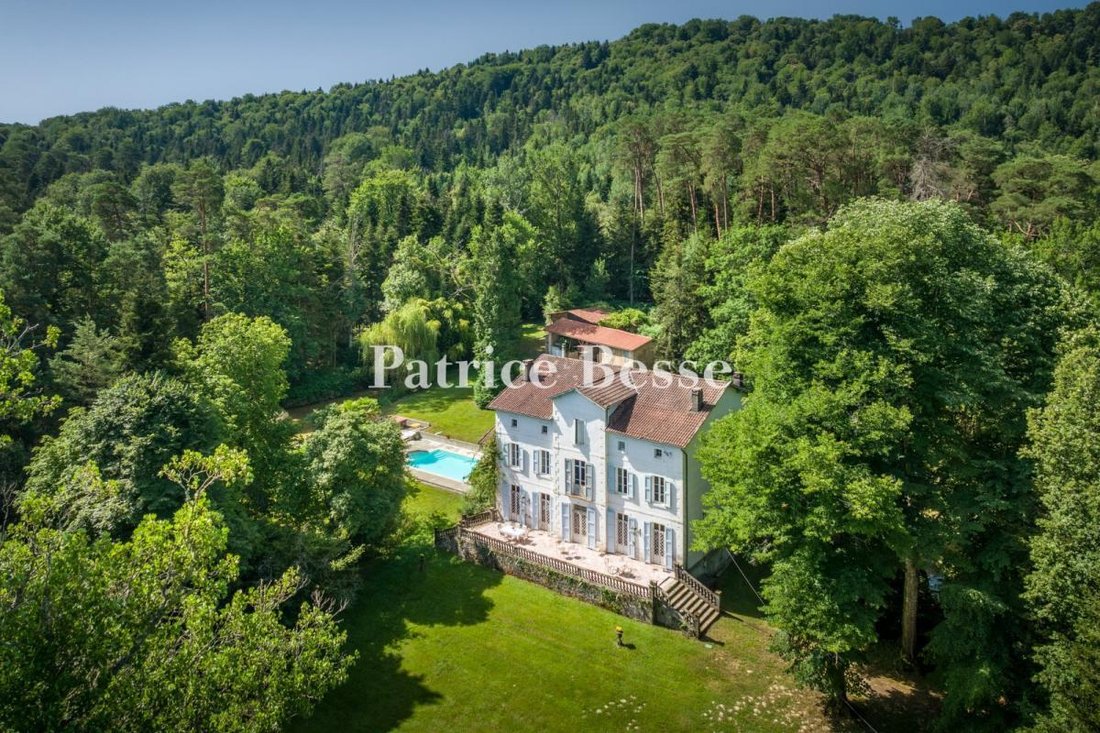 House in Sainte-Croix-Volvestre, Occitania, France 1 - 16022918