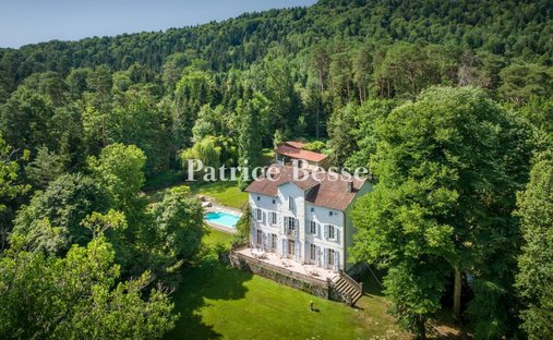 House in Sainte-Croix-Volvestre, Occitania, France 1