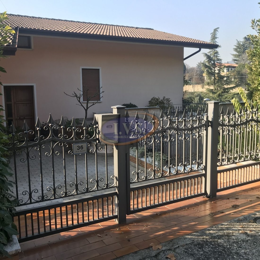 House in Teolo, Veneto, Italy 3 - 12129204