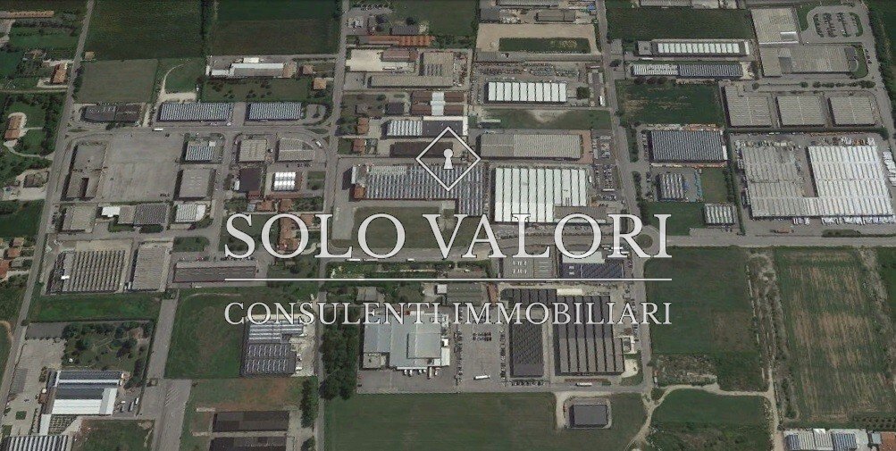 Land in Historic Center, Rovigo, Veneto 1 - 15478932