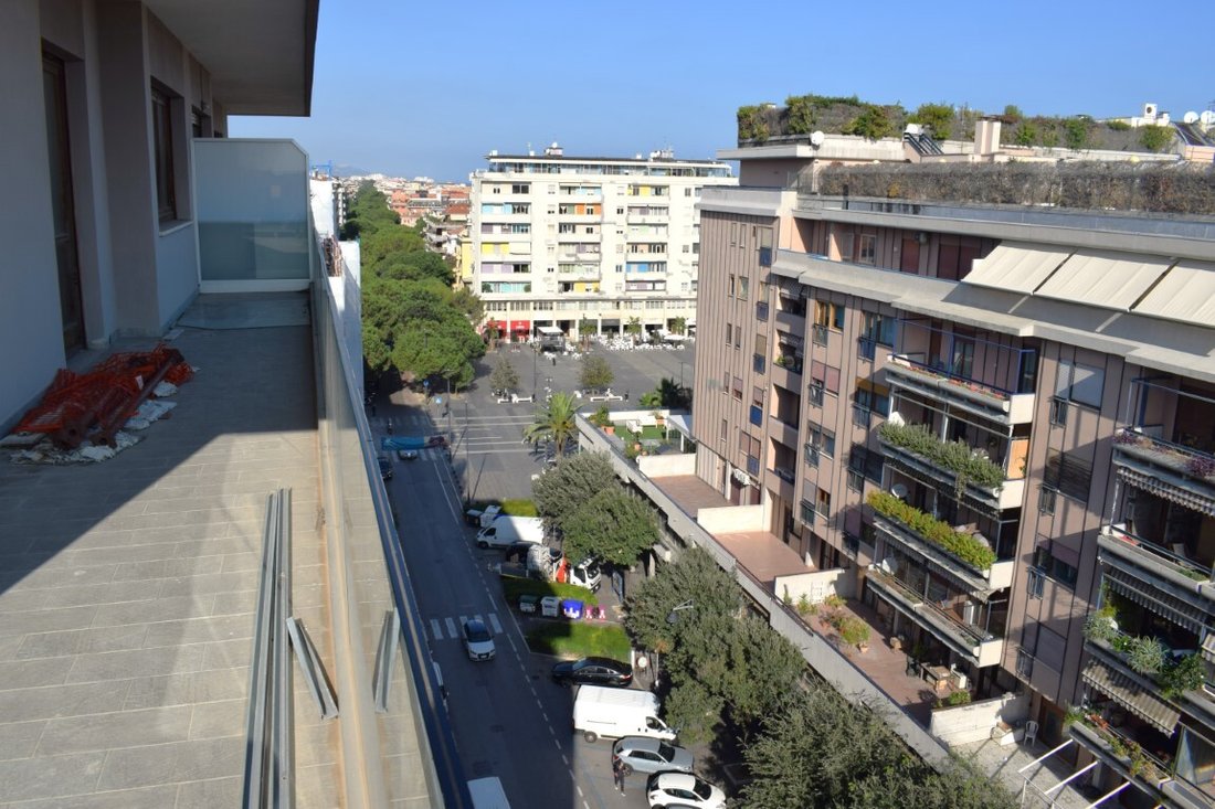 Apartment in Lungofiume - Lungomare - Nicola, Pescara, Italy 4 - 14886574